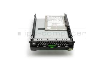 S26361-F5520-L560 Fujitsu Server Festplatte HDD 600GB (3,5 Zoll / 8,9 cm) SAS III (12 Gb/s) 15K inkl. Hot-Plug Gebraucht