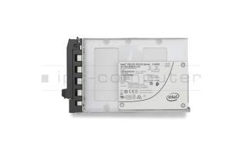 S26361-F5700-L240 Fujitsu Server Festplatte SSD 240GB (3,5 Zoll / 8,9 cm) S-ATA III (6,0 Gb/s) EP Read-intent inkl. Hot-Plug