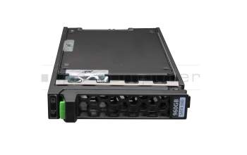 S26361-F5783-L960 Fujitsu Server Festplatte SSD 960GB (2,5 Zoll / 6,4 cm) S-ATA III (6,0 Gb/s) inkl. Hot-Plug