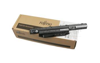 S26391-F1316-E200 Original Fujitsu Akku 72Wh
