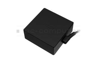 S93-0406610-D04 Original MSI USB-C Netzteil 100,0 Watt eckige Bauform