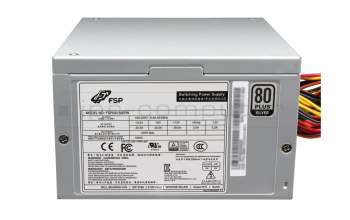 S93-1210010-S14 Original MSI Desktop-PC Netzteil 500 Watt