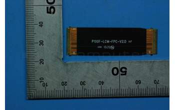 Lenovo S938C38806 YD-69300100070LE P100F LCM FPC_ZIF