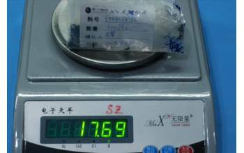 Lenovo S948C38382 YD-44100100076LE Srew M1.4*2.3