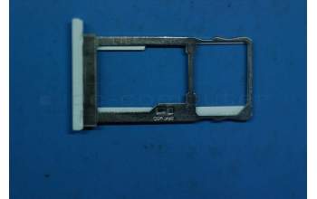 Lenovo S948C38576 YD-50250100195LE P102F SIM TRAY WHITE