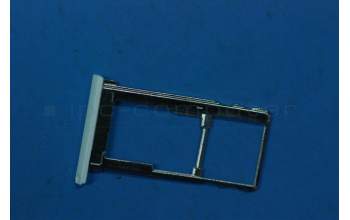 Lenovo S948C38576 YD-50250100195LE P102F SIM TRAY WHITE