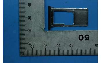 Lenovo S948C38577 YD-50250100204LE P102F SIM TRAY BLK