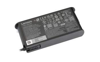 SA10R17031 Original Lenovo USB-C GaN-Netzteil 140,0 Watt abgerundete Bauform