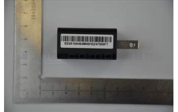 Lenovo SA18C01242 AC Adapter;C-P56;5V/1A;UL;black