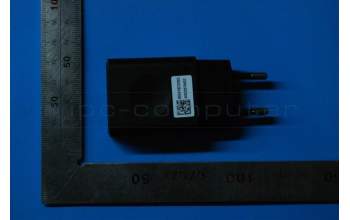 Lenovo SA18C01243 AC Adapter;C-P57;5V/1A;EU;black