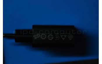 Lenovo SA18C01243 AC Adapter;C-P57;5V/1A;EU;black