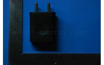 Lenovo SA18C01776 AC Adapter;C-P45;5V/1A;IN;Black