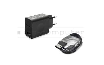 SA18C04964 Original Lenovo Micro USB Netzteil 10,0 Watt EU Wallplug