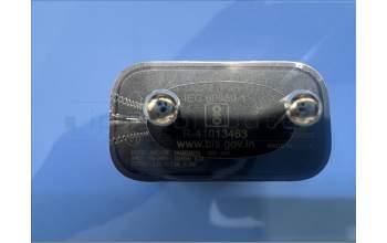 Lenovo SA18D34220 Adapter;MC-104;5V2A;INDIA;black