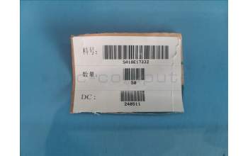 Lenovo SA18E17332 Adapter;MC-45A;10V4.5A;TH;black