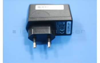Lenovo SA19A4632L charger&*HKA00605010-3B 5V1A EU BLACK