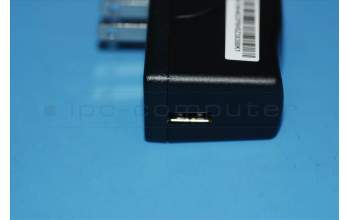 Lenovo SA19A4632P charger&*HKA00605010-2B 5V1A JP BLACK