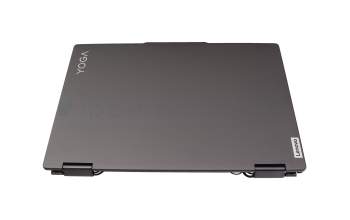 SA31K64588 Original Lenovo Touch-Displayeinheit 14,0 Zoll (WUXGA 1920x1200) schwarz / anthrazit