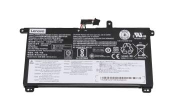 SB10L84122 Original Lenovo Akku 32Wh (intern)