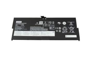 SB10Z27863 Original Lenovo Akku 42Wh
