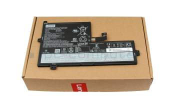 SB11B36305 Original Lenovo Akku 47Wh