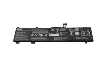 SB11K38742 Original Lenovo Akku 80Wh