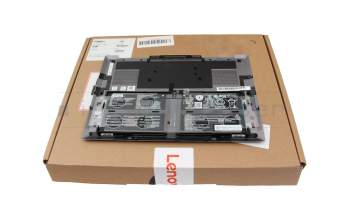 SB11M35210 Original Lenovo Akku 74Wh (inkl. Abdeckung/Unterseite)