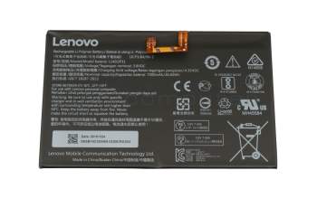 SB18C25306 Original Lenovo Akku 26,6Wh