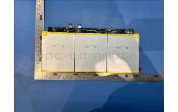 Lenovo SB18D58086 Scud-A L22D3P31 3.87V46.4Wh 3cell