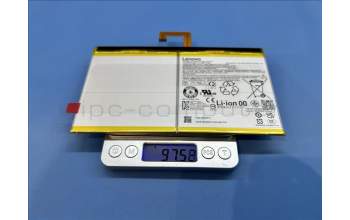 Lenovo SB18D95067 NVT-A L23D2P31 3.91V26.7Wh 2cell