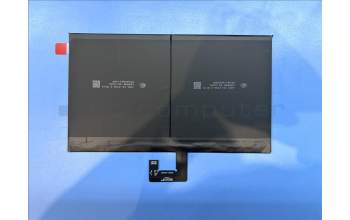 Lenovo SB18E12521 NVT-A L24D2P31 3.91V32.9Wh 2cell