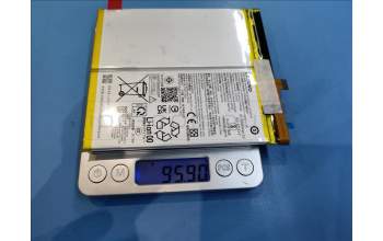 Lenovo SB18E34818 SCUD-A-R L21D2P32 3.87V24.7Wh 2cell