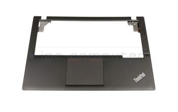 SB30A4155 Original Lenovo Gehäuse Oberseite schwarz