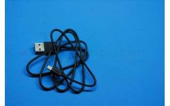 Lenovo SC18C02447 MicroUSB;CD-22;1M;2A;Black;PET