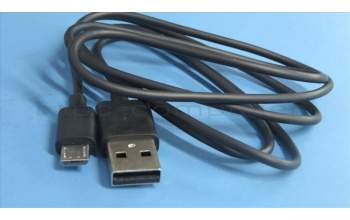 Lenovo SC18C07995 MicroUSB;CD-22;1M;2A;Black;783015