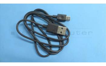 Lenovo SC18C07995 MicroUSB;CD-22;1M;2A;Black;783015
