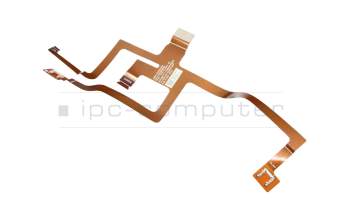 SC1L43491 Original Lenovo Flachbandkabel (FFC) zum Touchpad