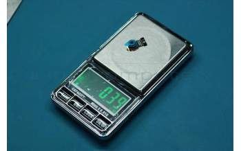 Lenovo SC28C07248 CCM L8865F60 8M OV8865 COB 30PIN BtoB