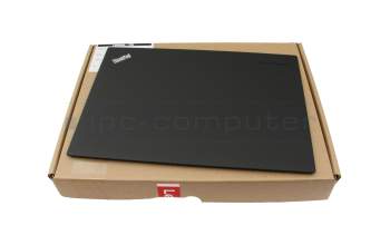 SCB0A20711 Original Lenovo Displaydeckel 43,9cm (17,3 Zoll) schwarz (Inkl. Halterung)