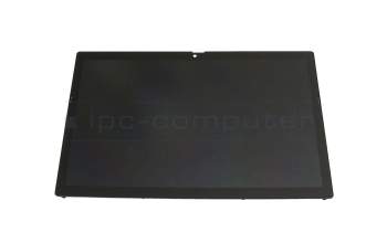 SD10X86207 Original Lenovo Touch-Displayeinheit 12,3 Zoll (FHD 1920x1080) schwarz noNFC