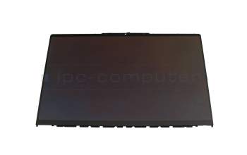 SD11B36614 Original Lenovo Touch-Displayeinheit 14,0 Zoll (WQXGA+ 2880x1800) silber