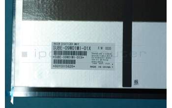 Lenovo SD68C05364 Yeti_KB_Assembly_fr-FR_WACOM/AP101611