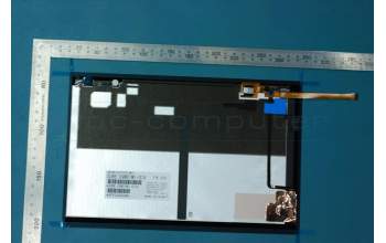 Lenovo SD68C05366 Yeti_KB_Assembly_de-DE_WACOM/AP101615