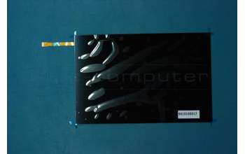 Lenovo SD68C05367 Yeti_KB_Assembly_ru-RU_WACOM/AP101617