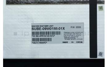 Lenovo SD68C05368 Yeti_KB_Assembly_tr-TR_WACOM/AP101619