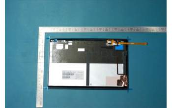 Lenovo SD68C05372 Yeti_KB_Assembly_Czech_WACOM/AP101627