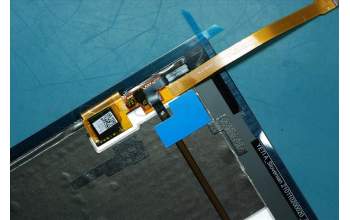 Lenovo SD68C05373 Yeti_KB_Assembly_Slove_WACOM/AP101629