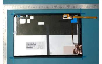 Lenovo SD68C05374 Yeti_KB_Assembly_es_ES_WACOM/AP101631