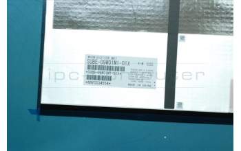 Lenovo SD68C05381 Yeti_KB_Assembly_iw-IL_WACOM/AP101645