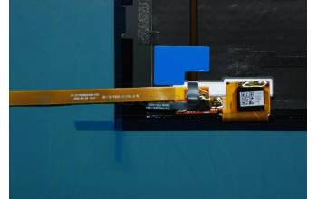 Lenovo SD68C05385 Yeti_KB_Assembly_en-IN_WACOM/AP101653